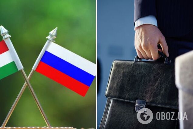 В Угорщині зросла кількість російських дипломатів