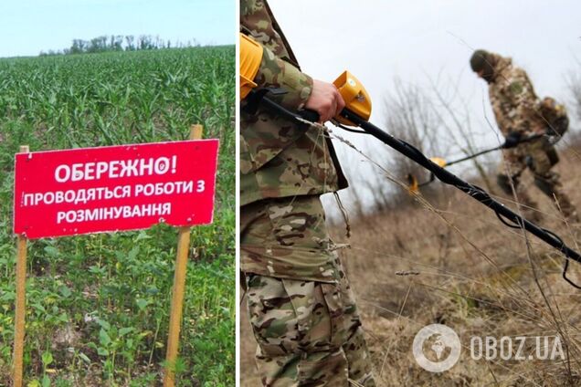В Киевской области будут слышны звуки взрывов
