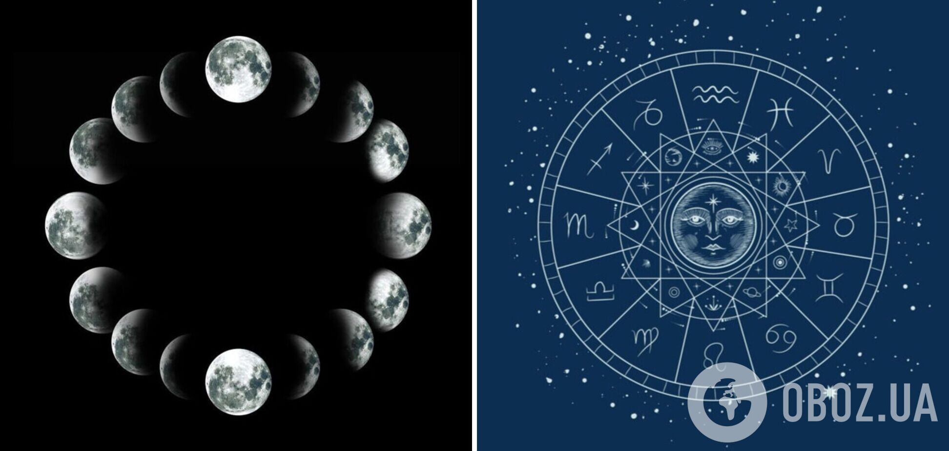 Лунный календарь на ноябрь 2022: в какие дни все будет падать из рук, а когда – будет удаваться на славу