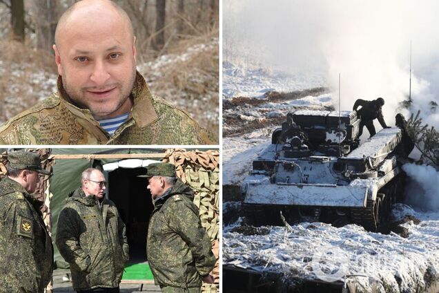 Волошин: Путін любить воювати взимку. Три важливих нюанси на найближчі місяці. Інтерв'ю