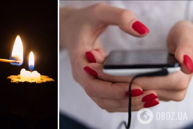 В українців може пропадати мобільний інтернет при відключеннях світла