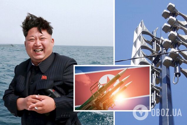 Из-за запусков ракет Северной Кореей в Южной Корее сработали сирены