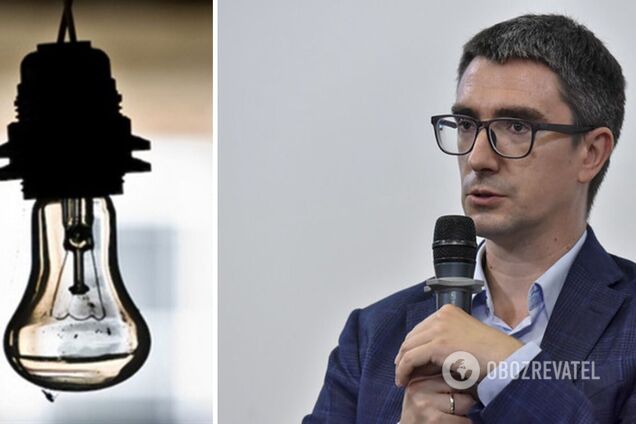 Вишлінський розповів, чи буде в Україні дефіцит товарів через відключення електроенергії