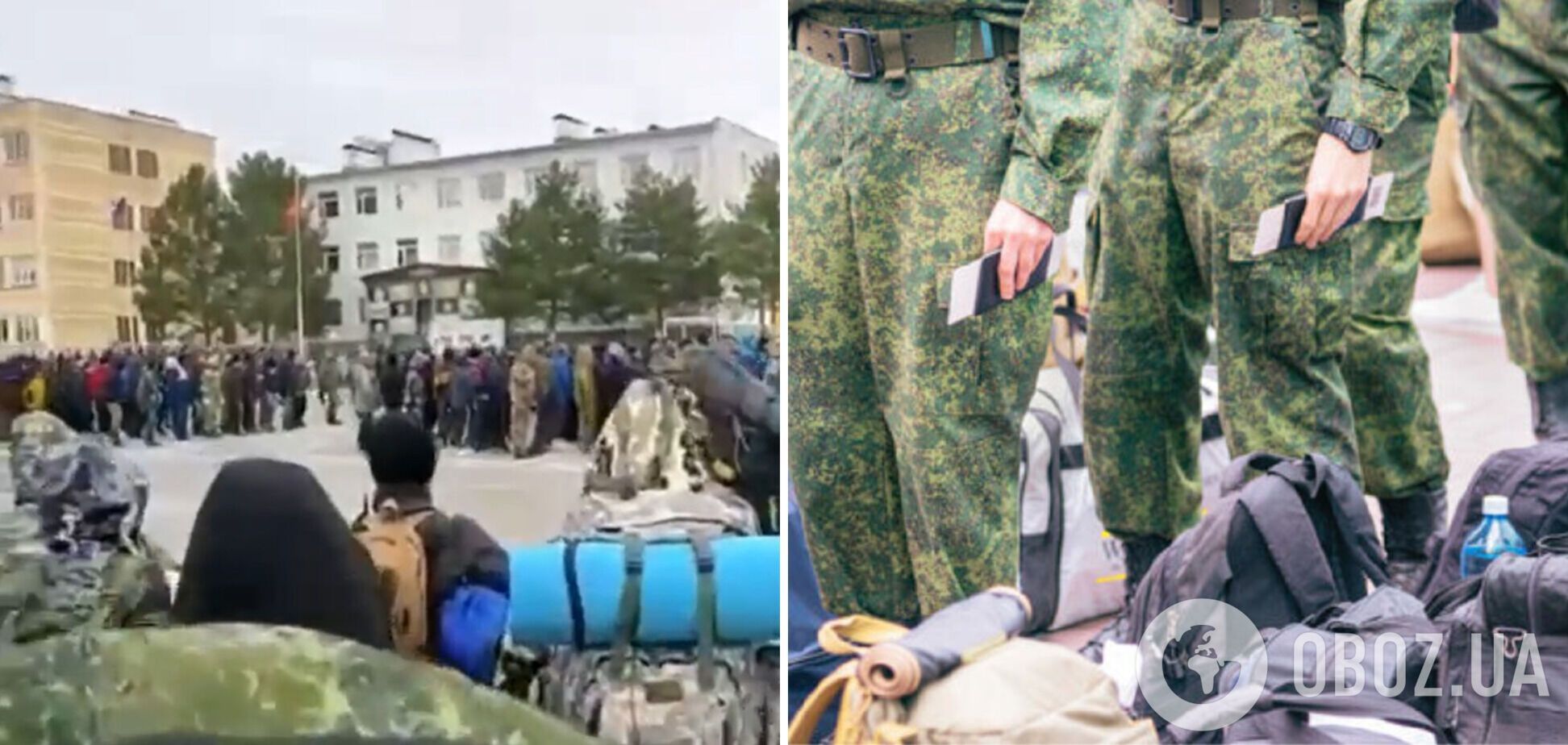 Командиры без опыта, обучение без стрельб: мордовский 'мобик' рассказал о реалиях 'второй армии мира'. Перехват