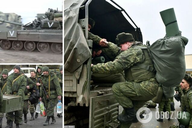 Війська РФ намагаються посилити позиції на окупованих територіях – ISW