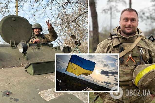 'Освободили Харьковщину, освободим и Луганщину!' Минобороны показало несокрушимых сичеславских десантников. Фото