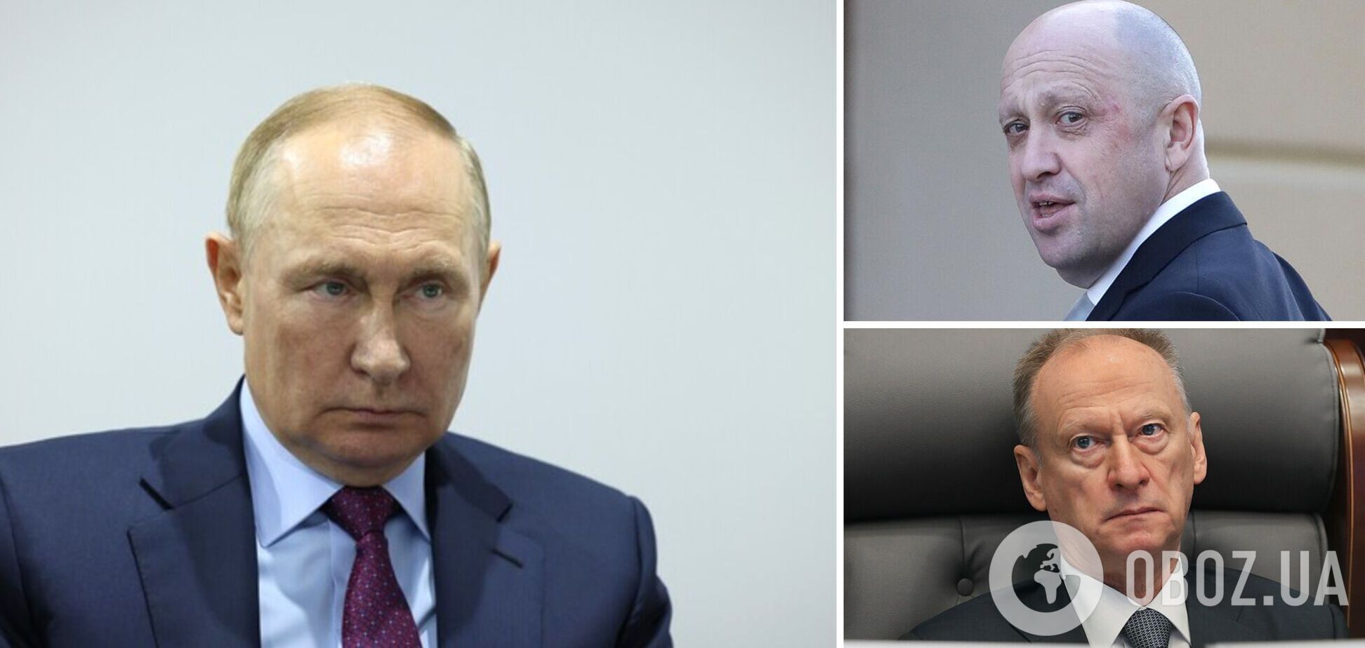 Поки в мордорі три'п'ер, Україні треба терміново дуже поквапитись