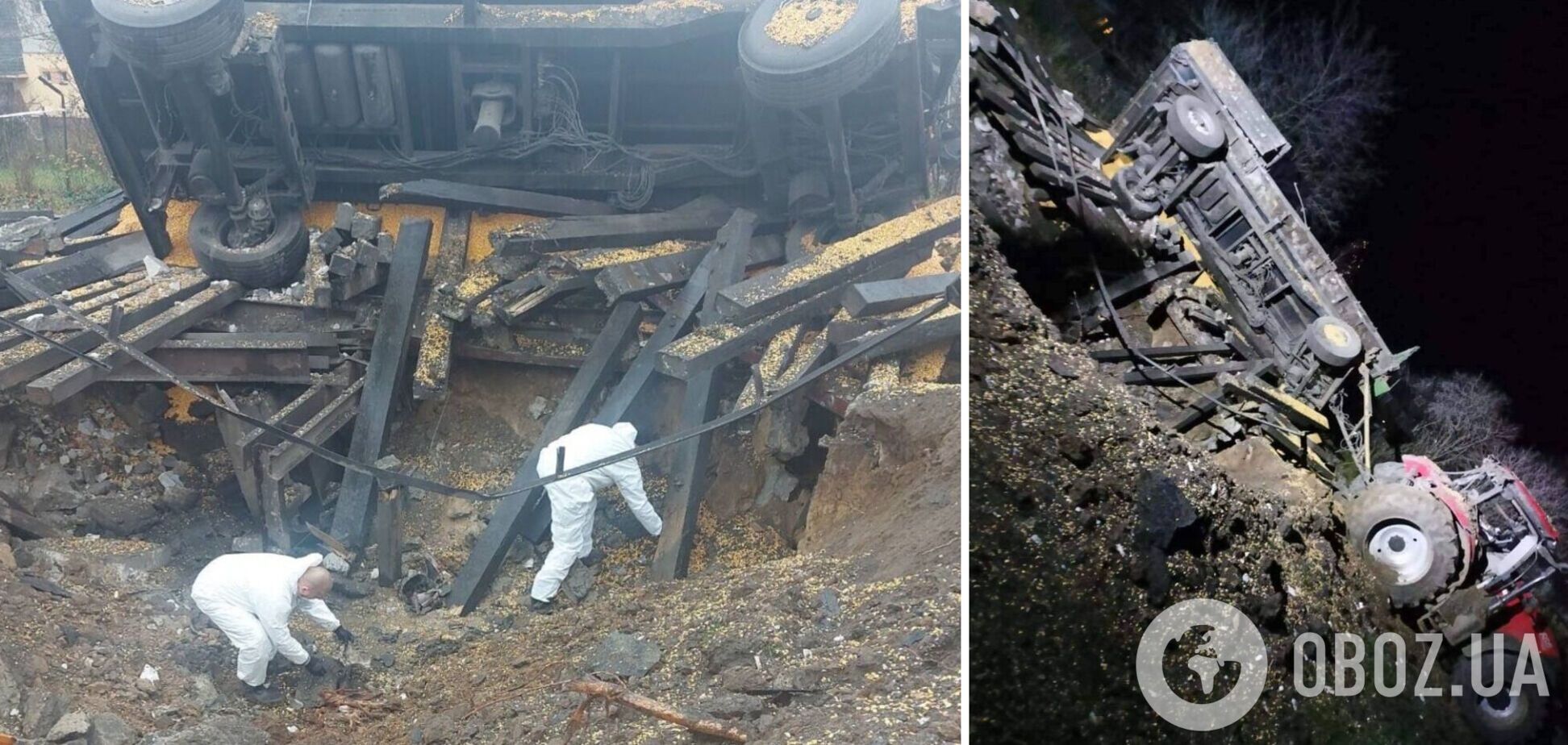 Ракетний інцидент у Польщі або втрачені можливості НАТО