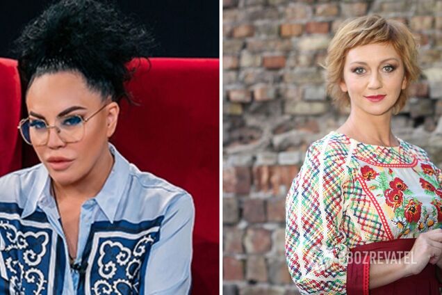 Римма Зюбіна присоромила колег, які засудили Оксану Байрак після 24 лютого: не брешіть, що не знали її позиції