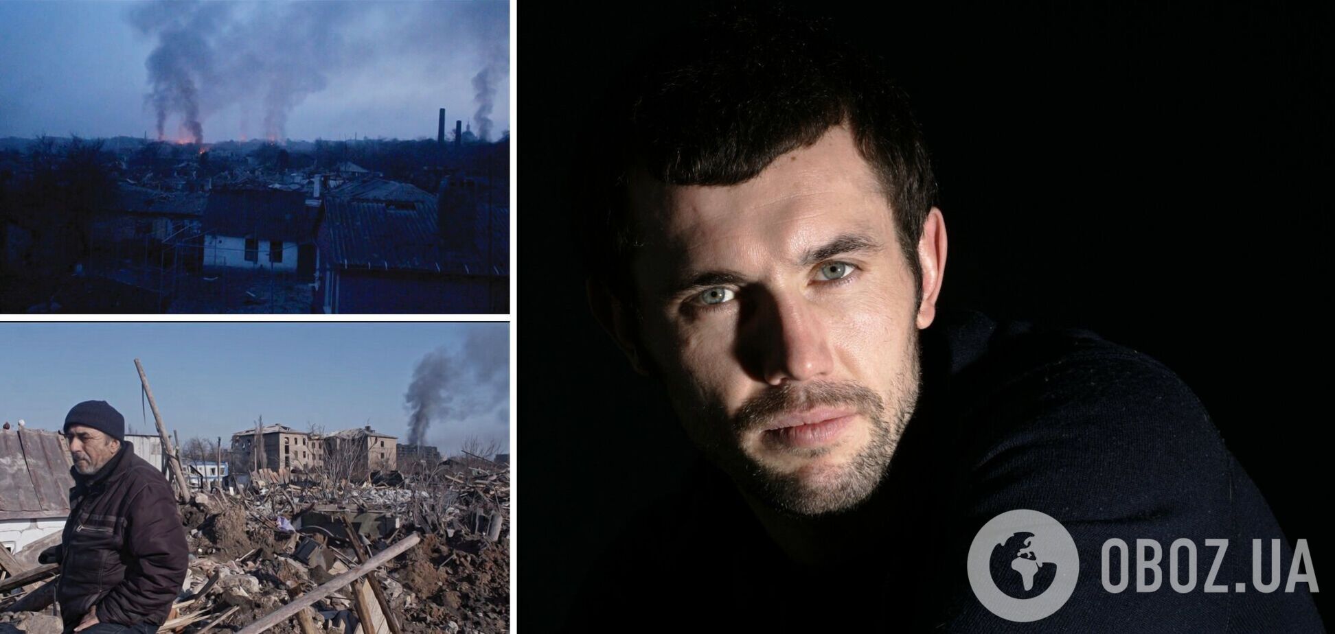 Уехал тайно: коллега замученного россиянами режиссера 'Мариуполис 2' рассказала, как он попал в ад войны