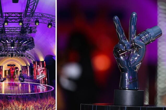 Названо переможця 'Голосу країни 12': як минув унікальний суперфінал вокального шоу. Усі подробиці