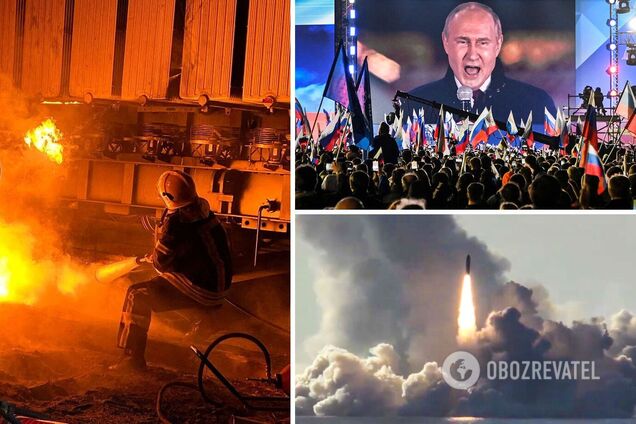 Путін не піде на ядерний шантаж після того, як Китай його обсмикнув, – історик Зубов