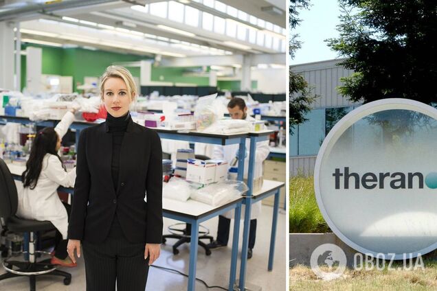 В США осудили на 11 лет за мошенничество основательницу Theranos Элизабет Холмс, которой удалось обмануть весь мир. Фото