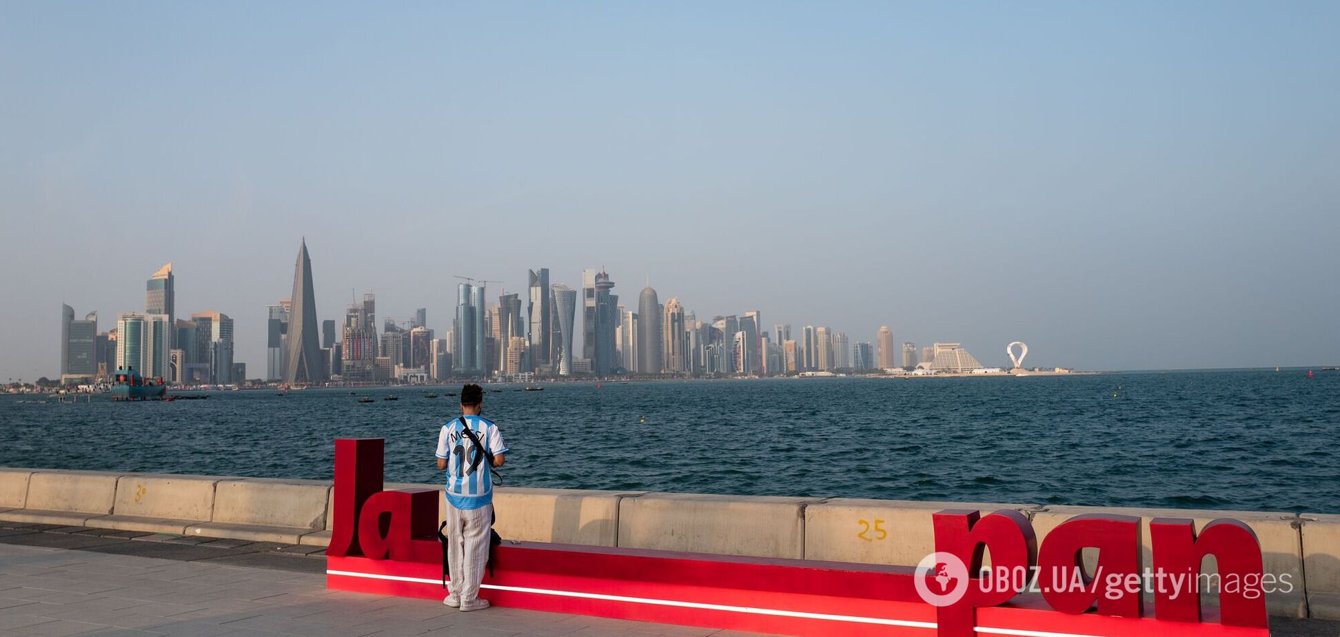 Итальянский журналист объяснил, почему на ЧМ-2022 нужно болеть только за Аргентину