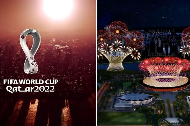 У Катарі відбулась церемонія відкриття Чемпіонат світу з футболу 2022