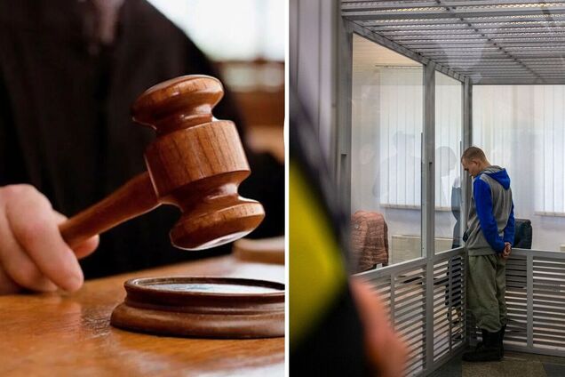 В Украине за военные преступления осудили уже 12 кафиров