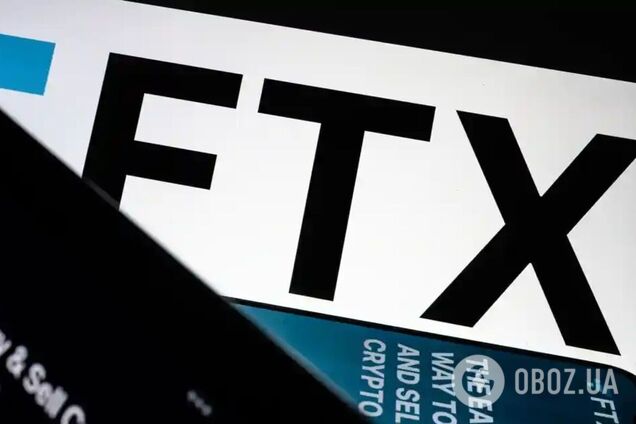 У обанкротившейся криптоплощадки FTX могло быть более миллиона клиентов