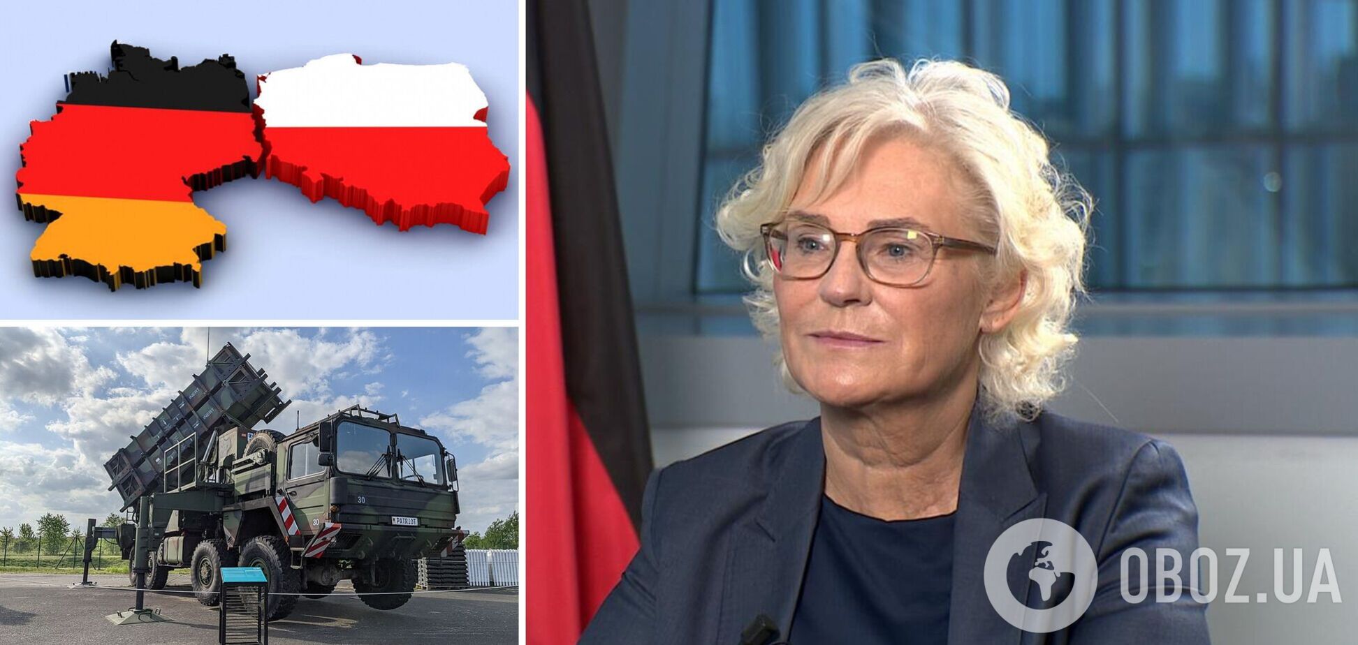 Відставка міністерки оборони: Німеччина досі пережовує 'соплі Меркель'