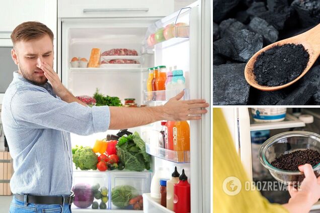 Как избавиться от неприятного запаха в холодильнике: пять самых эффективных лайфхаков