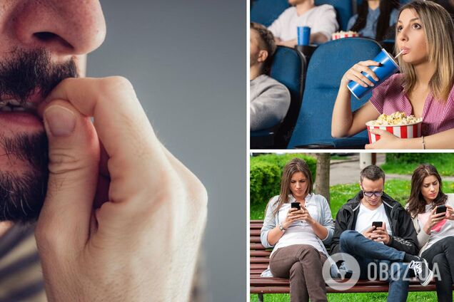 Как избавиться от плохих привычек: три совета от профессора психологии