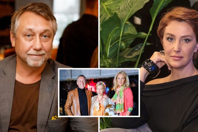 Колишній чоловік Сніжани Єгорової прокоментував скандальні заяви путіністки: вона такою не була