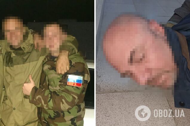Затримано помічника 'міністра МВД ЛНР', який захоплював будівлю луганського управління СБУ. Фото