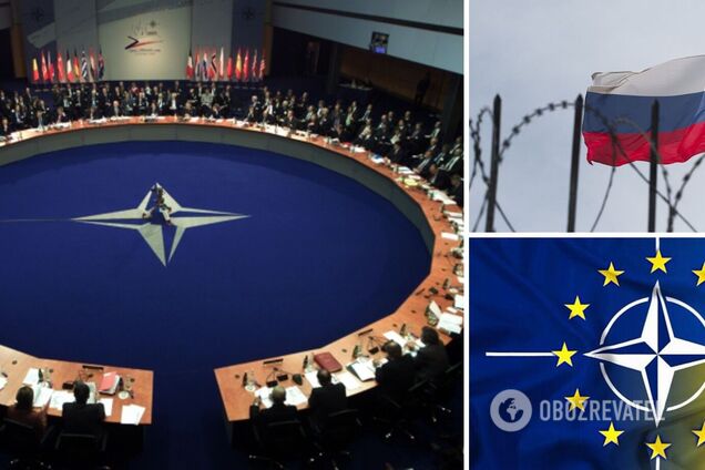Парламентська асамблея НАТО визнала Росію державою-терористом і закликала створити спецтрибунал: подробиці