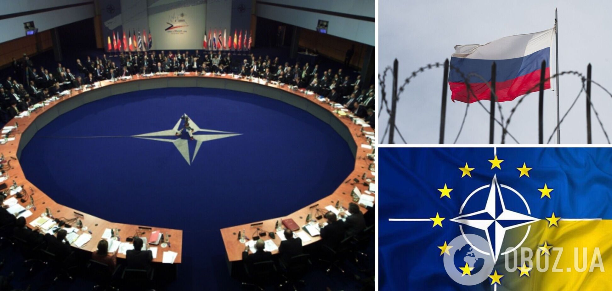 Парламентська асамблея НАТО визнала Росію державою-терористом і закликала створити спецтрибунал: подробиці 