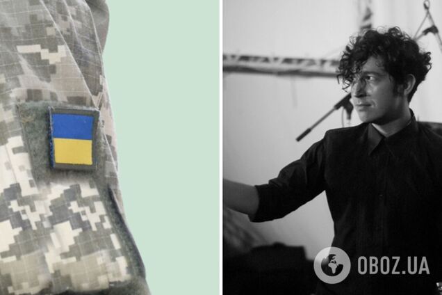 'Все плакали': Pianoбой рассказал, как его в госпитале узнал воин с амнезией, который не вспомнил даже жену