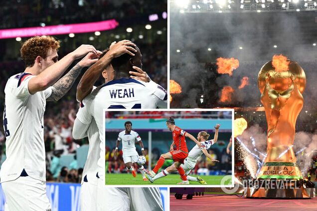 США втратили перемогу над кривдниками України на ЧС-2022