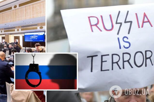 Генассамблея НАТО поддержала создание спецтрибунала для России, но этого недостаточно