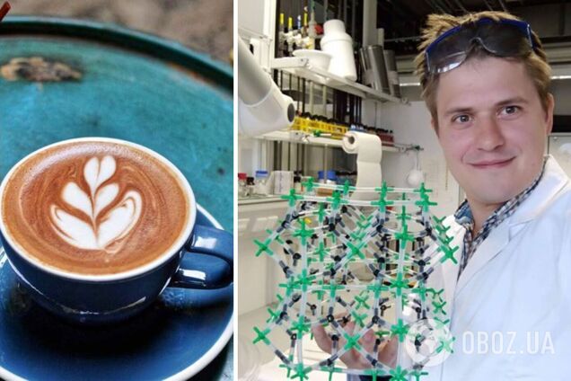 Хімік пояснив, що робить з мозком людини залежність від кави