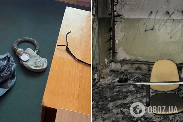 'Провода на половой орган – и начинают бить током': житель Херсона рассказал о пытках, которые устраивали оккупанты