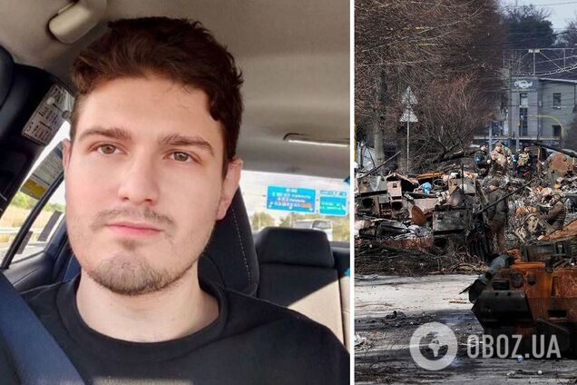 Четверо окупантів зґвалтували матір і дочку: військовий РФ, який втік із фронту, розповів про злочини загарбників в Україні