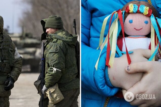 В России задерживают украинцев, которые едут забирать похищенных детей: одна из женщин скончалась после 13-часового допроса – Лубинец