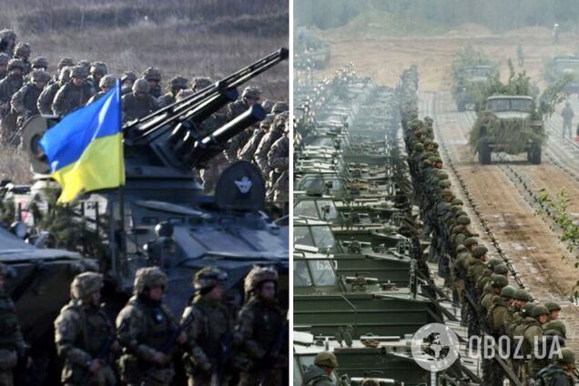 Когда армия Путина выйдет с левого берега Днепра: эксперт назвал нюанс