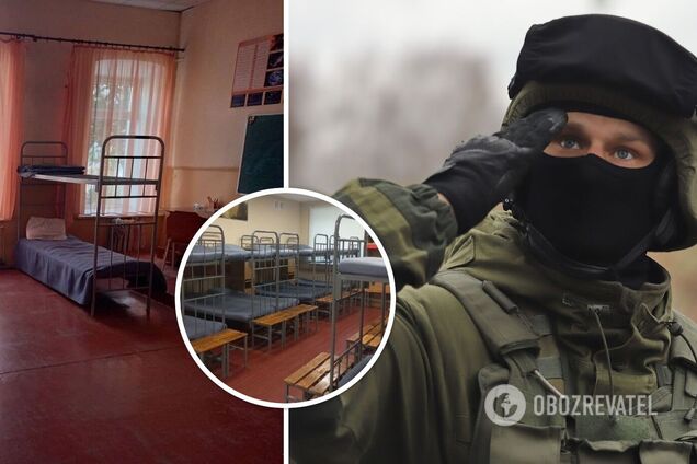Окупанти перетворили школу на казарму та були ліквідовані