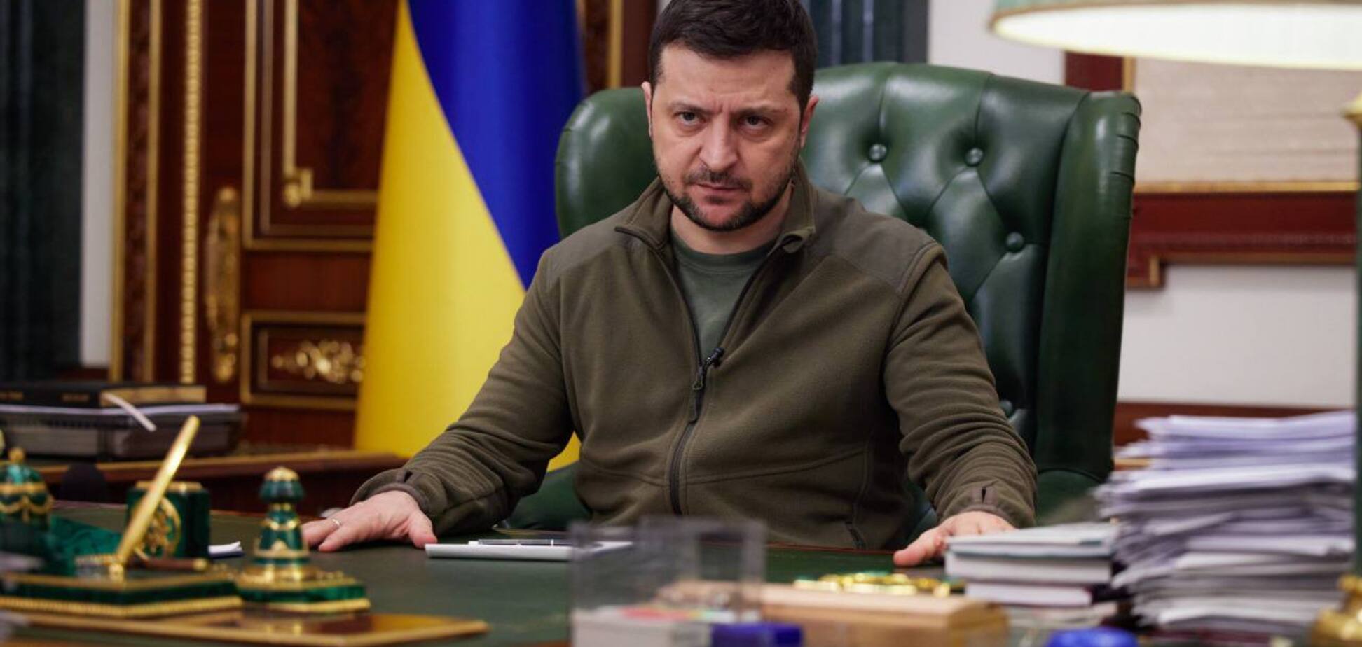 В Украине уже подготовлено более 4 тысяч 'Пунктов несокрушимости', где можно будет переждать отключение электричества, – Зеленский