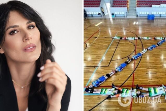 'Или травмированные, или ватные': Ефросинина показала, к какому абсурду принуждают детей в России. Фото