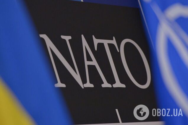 Порошенко: запрошення в НАТО – це не подарунок Україні, а інвестиція в безпеку Альянсу