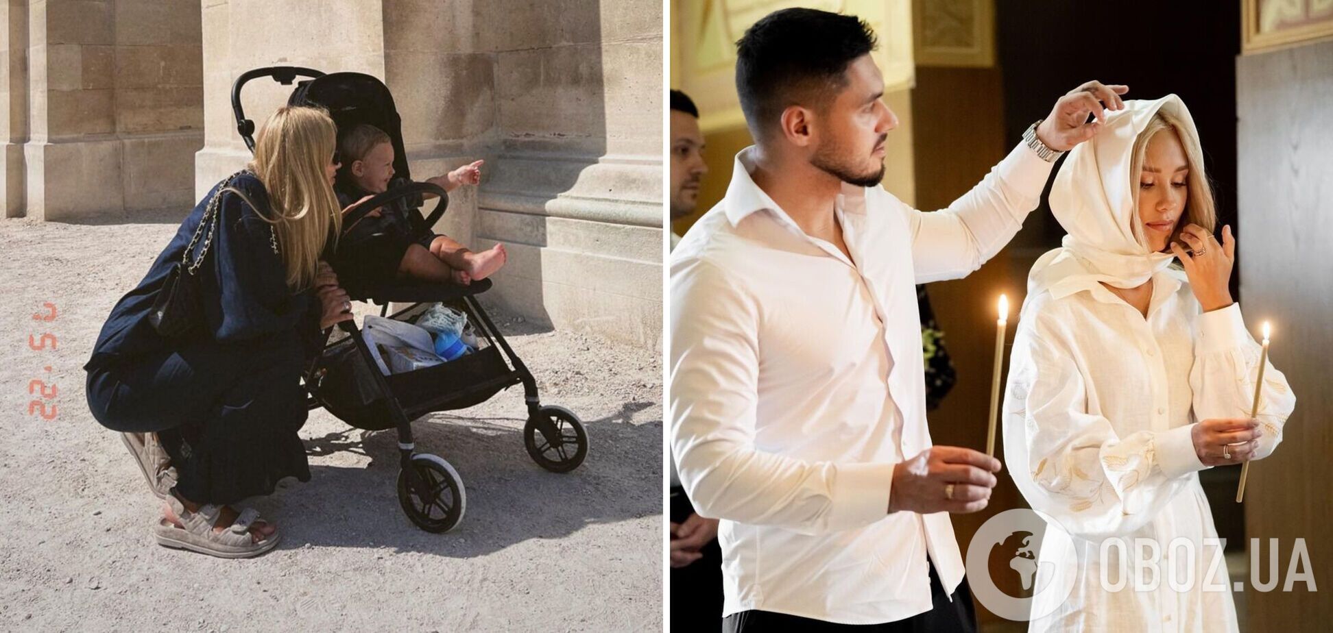 Даша Квиткова и Никита Добрынин заявили, что готовятся ко второй беременности: уже работаем над этим