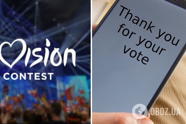 Правила голосування на 'Євробаченні' докорінно змінилися: хто тепер визначатиме переможців шоу