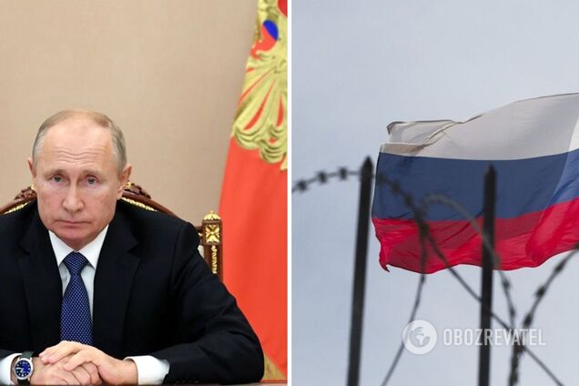 Путин в войне против Украины может разыграть еще три козыря, но они опасны для него самого – Bild