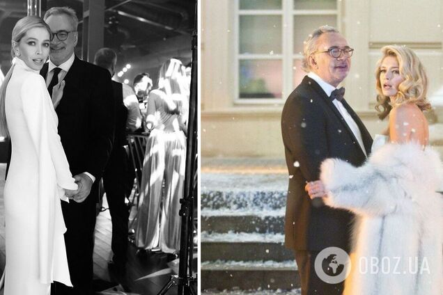 Меладзе впервые после 24 февраля отреагировал на слухи о разрыве с Верой Брежневой