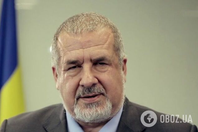 У некоторых уже истерика, но многие ждут ВСУ и освобождения: Чубаров о настроениях в Крыму