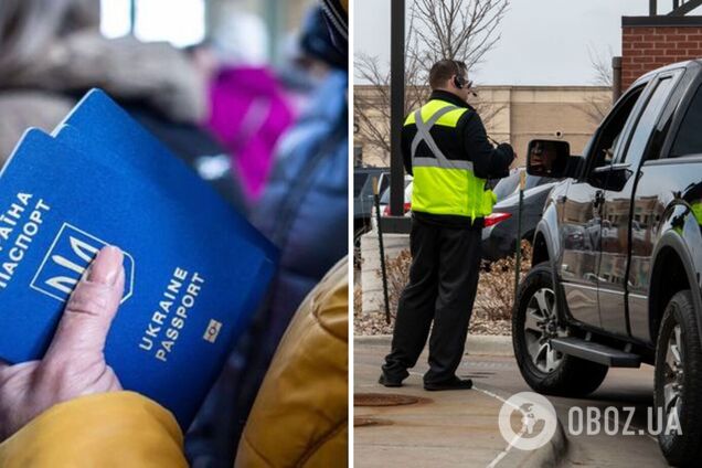 Украинцев начали штрафовать за отсутствие виньеток. Как их приобрести и какие условия