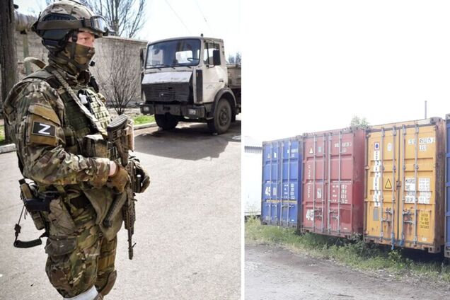 Жінок утримували в морському контейнері стоячи 9 днів: Федоров розкрив нові деталі знущань загарбників над українцями. Відео