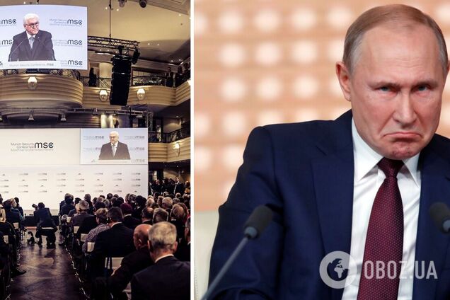 'Ми не дамо їм платформу для пропаганди': представників Росії не запросили на Мюнхенську конференцію з безпеки