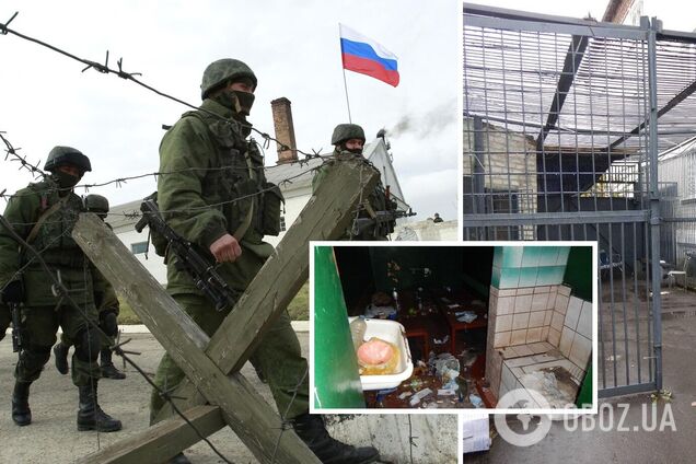 В Балаклее оккупанты три месяца пытали местного жителя: били током и засыпали землей