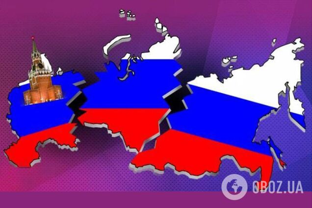 У Сибіру були й залишаються тенденції сепаратизму: Огризко спрогнозував, як відбуватиметься 'парад суверенітетів' у Росії. Відео